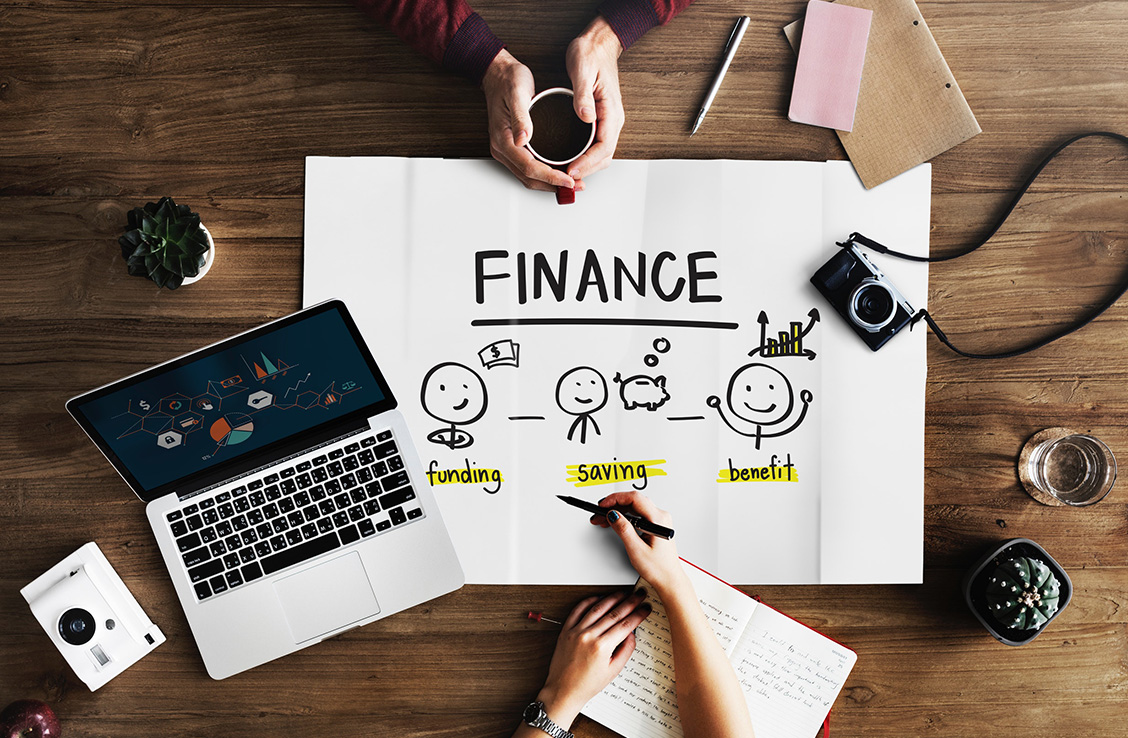 Finance Managing Your Money Wisely