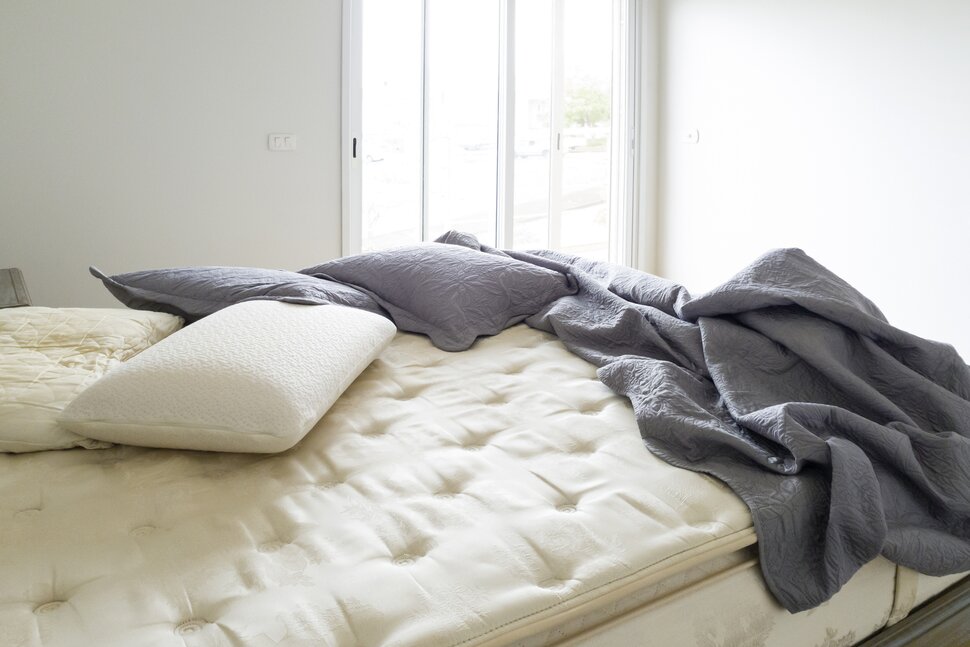 Streamline Your Space: Schlafzimmer Entrümpeln Berlin