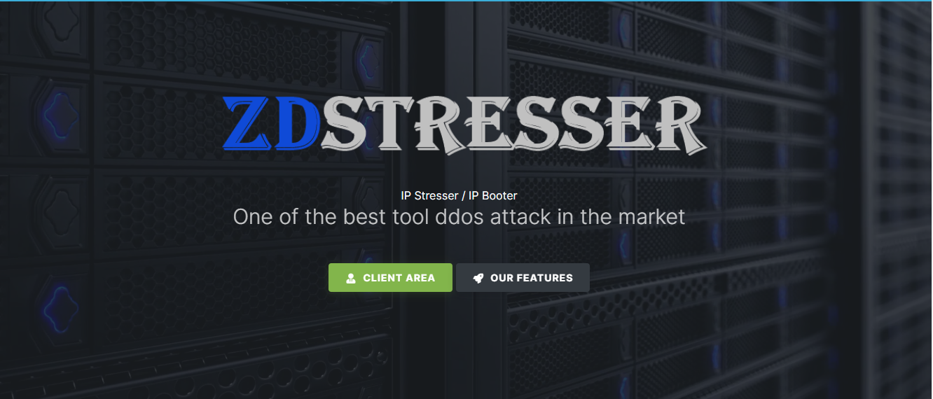 The Ultimate Guide to the Best IP Stressers