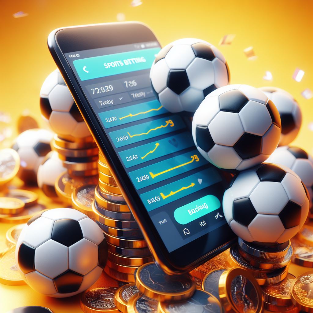 Unlock the Thrills of Sporting Aposta with Betday