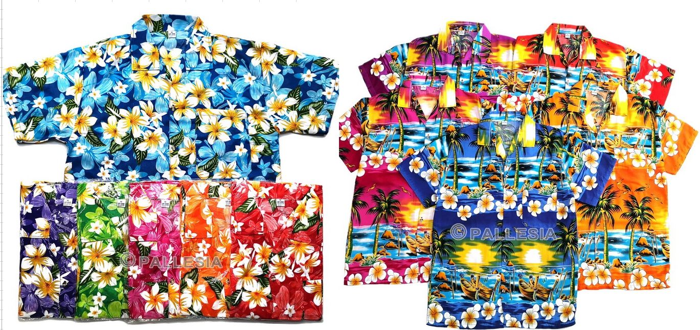 Embracing Floral Fashion: The Allure of เสื้อลายดอก