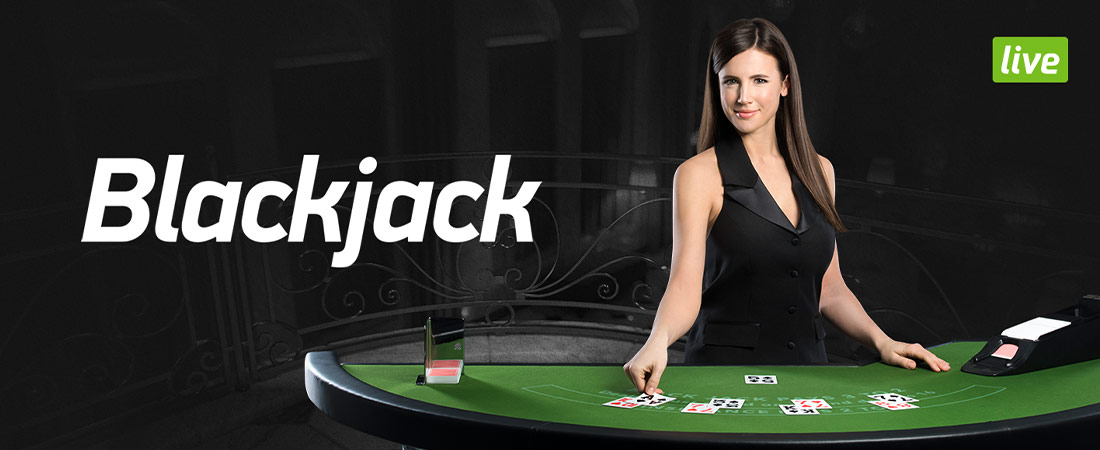 Live Action Thrills: Exploring Cassinos Online Blackjack Jogos ao Vivo