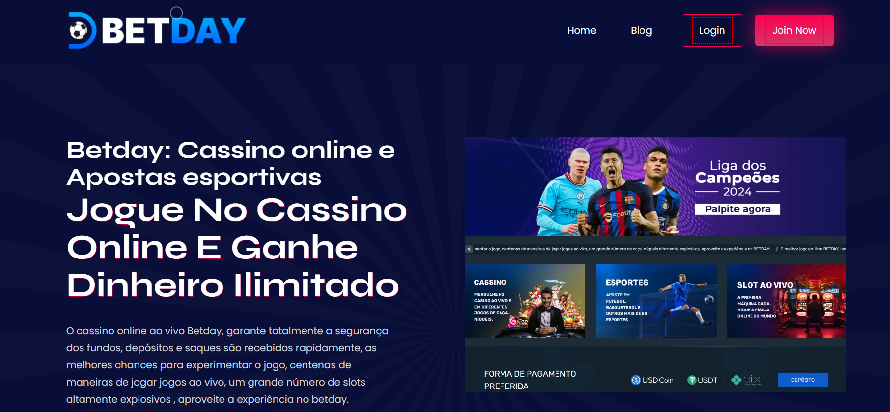 The Top Benefits Of Using Betday Casino Online