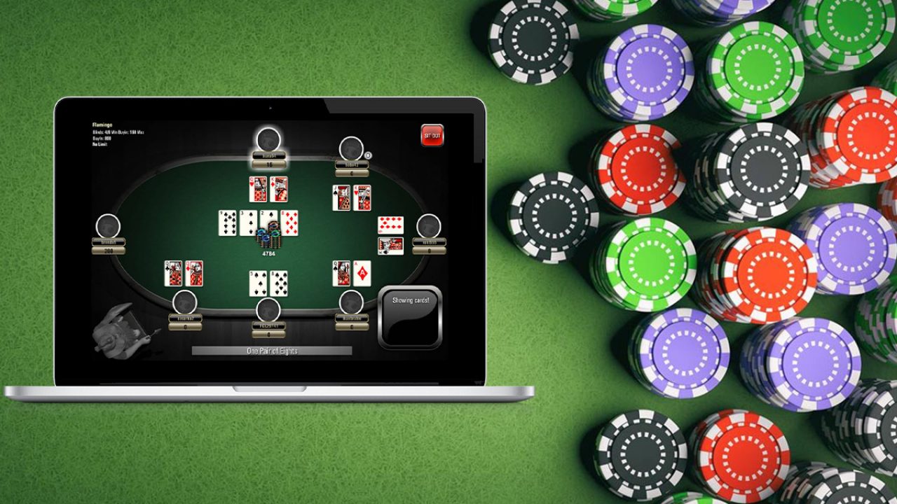 Wepoker