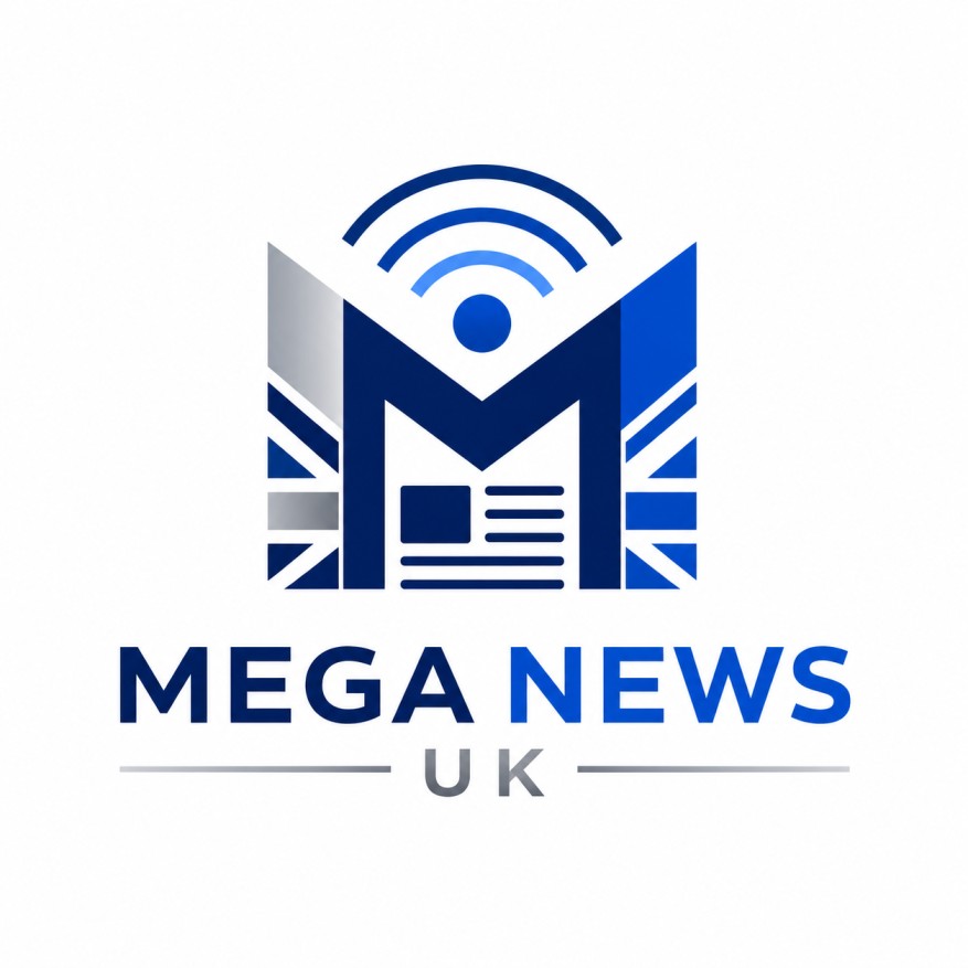 Mega News UK